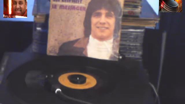 PIERRE GROCOLAS   Pour Faire Un Enfant 1972 TREMA 17592