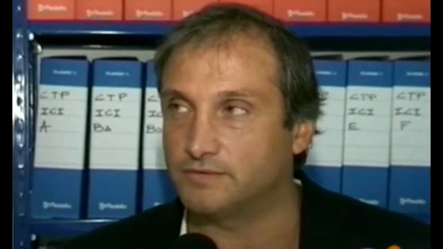 TELETIRRENO: Intervista Del Difensore Civico Della Toscana Dopo L'incontro