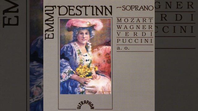 Salome. Opera, Op. 54 - Jochanaan, Ich Bin Verliebt In Deinen Leib