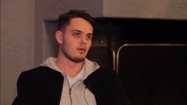 Oscar Linner Berättar Om Sitt Bästa Minne I AIK