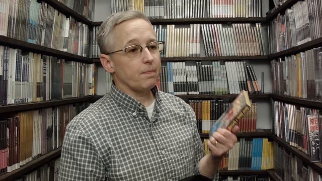 Jenni Olson’s Closet Picks