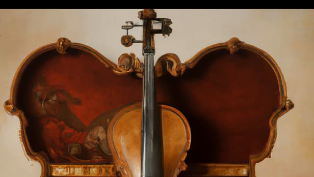 Voluntary VII - John Stanley - Orchestrated