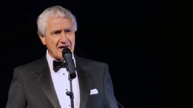 Gil Albert - Hommage Aux Crooners