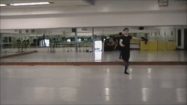 Diana And Acteon Male Solo