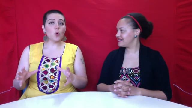 Observing The World: Cinco De Mayo