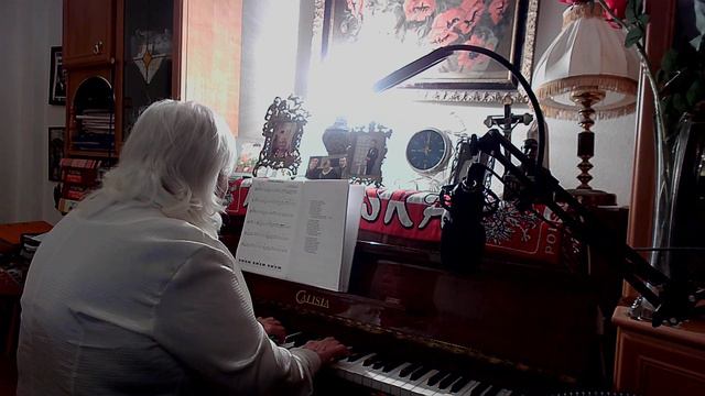 Patrz Kościuszko Na Nas Z Nieba