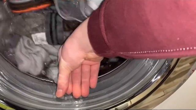 Green German Ariel And Golden Softener (preferably Lenor) Is HEAVEN 😍 Grey 50* Wash.