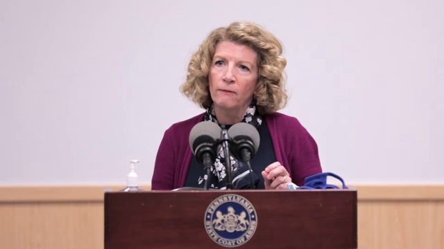 Video: Health Department Urges Residents To Get Flu Vaccine