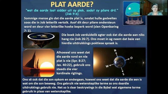 30 Mei 2020 Lesstudie Bespreking