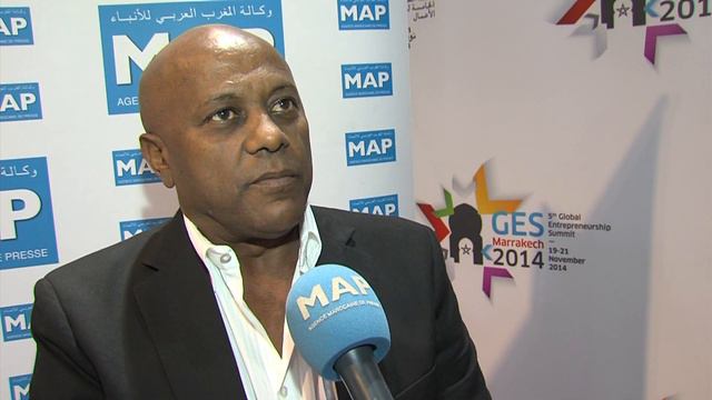 Morocco Can Pull Africa Towards Economic Progress Ethiopian Operator