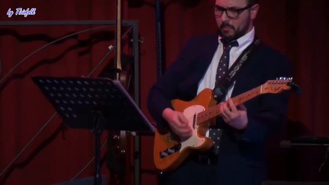 VIA COL VENTO Valzer Di Marani  Eseguito Da DANIELE DONADELLI