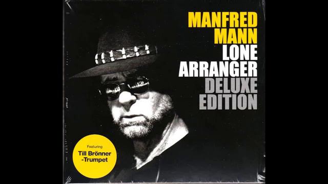 Manfred Mann - Footprints (radio Mix/edit)