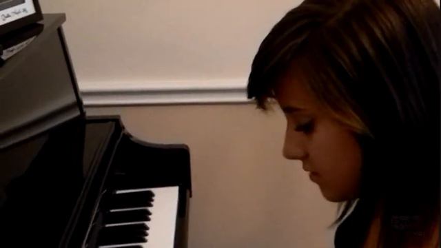 Sam & Emma - I Wont Give Up [Cover].wmv