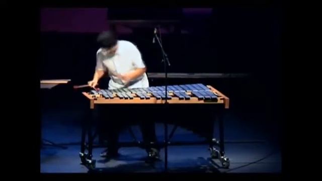 Vibrafone Alves - Miquel Bernat