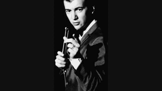 Bobby Darin-Just Friends (with Lyrics)