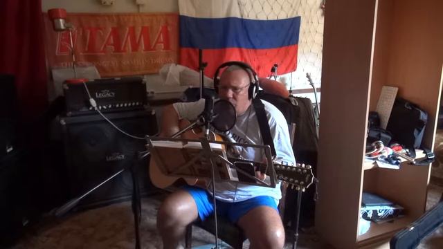 Исполнение: Корецкий В.И.; Стихи: Ларионов А.П.;