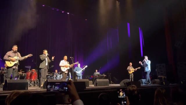 Gipsy Kings Tonino Baliardo