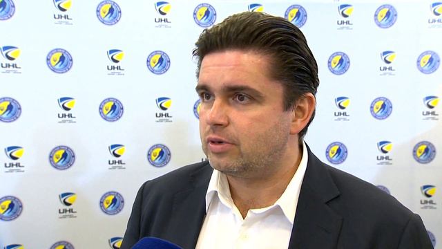 Маркиян Лубкивский - о перспективах 