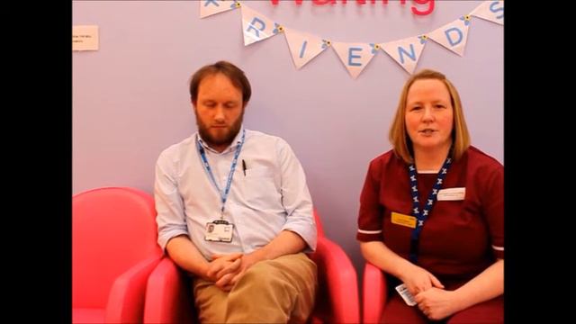 Alexandra Centre/DDOT Charity Video