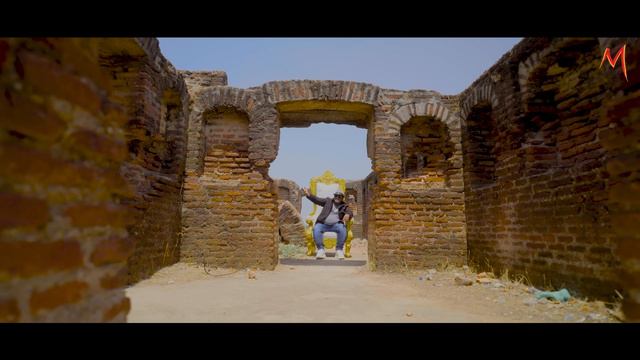 Bhai Jaan ||Maksud Gulzar || New Hindi Unplugged Album Song || #maksudgulzar #hindisong #mmmusic