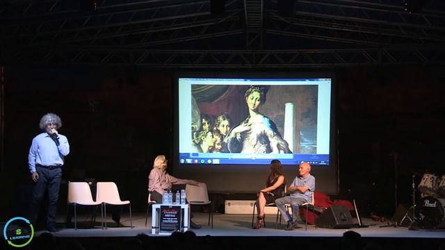 Corrado La Fauci - Modigliani Livorno 2018