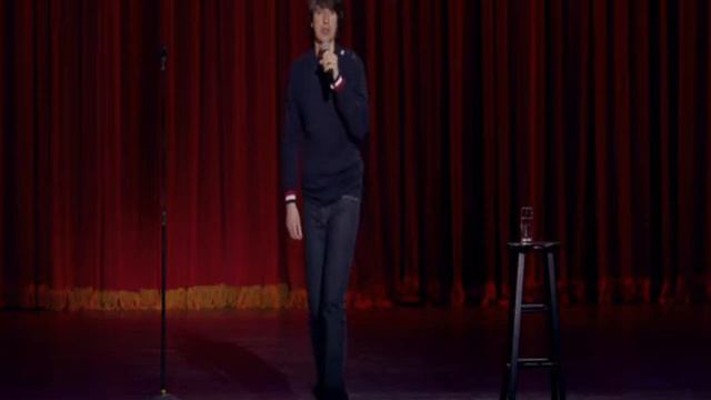 Demetri Martin: Deportes - Subtitulado Esp.
