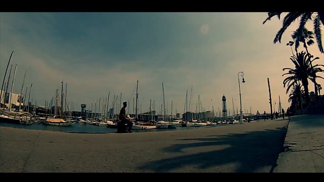 RetroBcn -  Barcelona Travel Tour