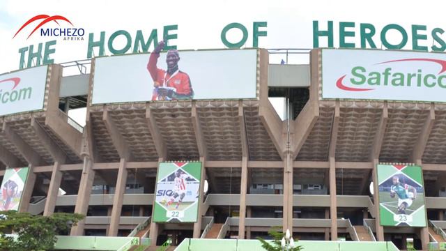 Safaricom's Brand Experience Executive Speaks On Future Of Kenya Short Races