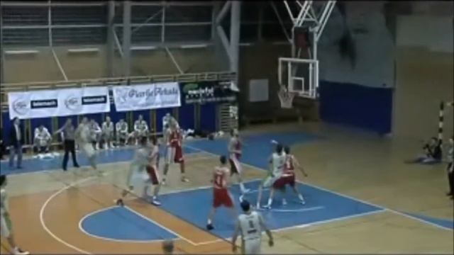 Grosuplje Vs. Slovan