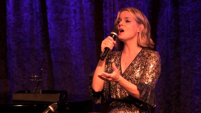 Amy Spanger & Paul Masse - 