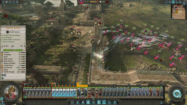 Citadel Of Dusk, OvN Lost Factions - Total War Warhammer 2 – Part 10