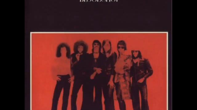 J Geils Band - Make Up Your Mind