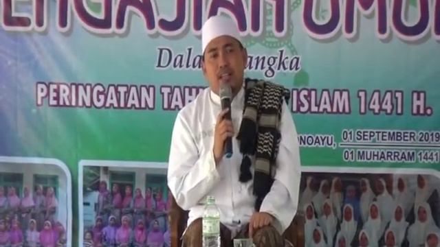 Pengajia Lucu Terbaru, Bahasa Madura. Siap Siap Tahan Tawa