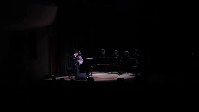 Alex Kelly - Corazón De Niño | LEMAN CONCERT XXXII