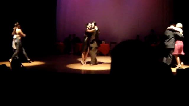 Vinicius, Ana, Patricia, Marco, Graziella E Ellis