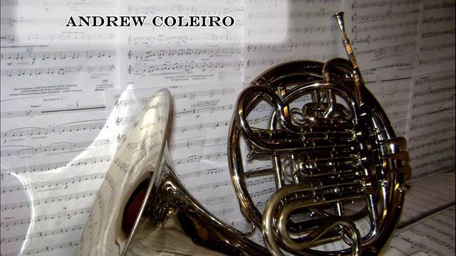 King Of Kings - Andrew Coleiro