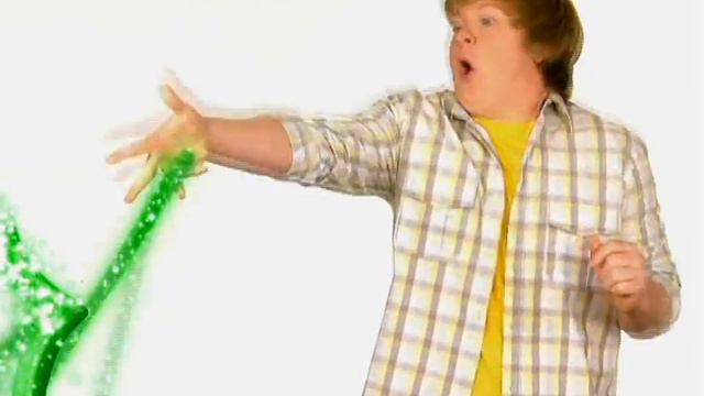Disney Channel Russia - Doug Brochu - You're Watching Disney Channel