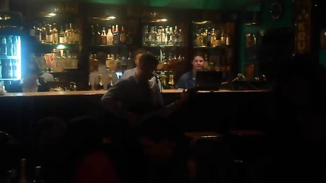 Вася Хатанзейский, Макс Шувалов второй день моей свадьбы