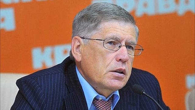 Мария Захарова вспомнила последнюю встречу с Сунгоркиным