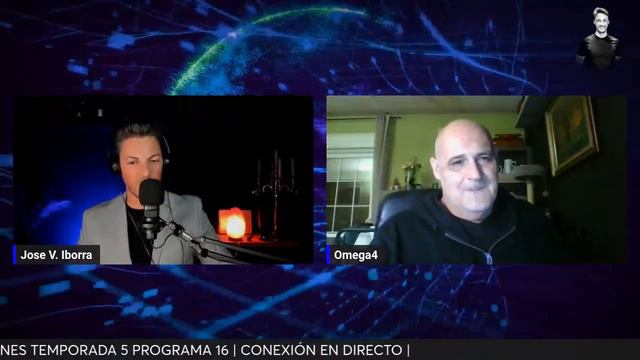 Experto En La Experimentación Paranormal Nos Habla De Médiums Y Tierras Mágicas