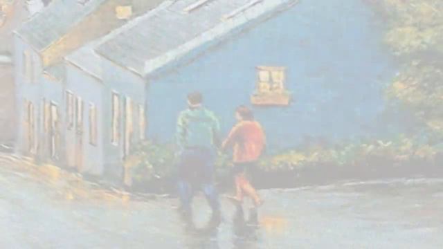 John Denver ~ Darcy Farrow