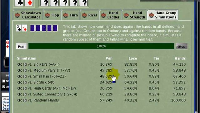 Gus Hansen Poker Sit And Go Strategy