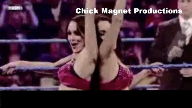 The Bella Twins : Teleport