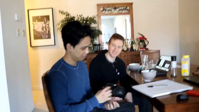 What Happened To Murphy? | PHYSIQUE UPDATE