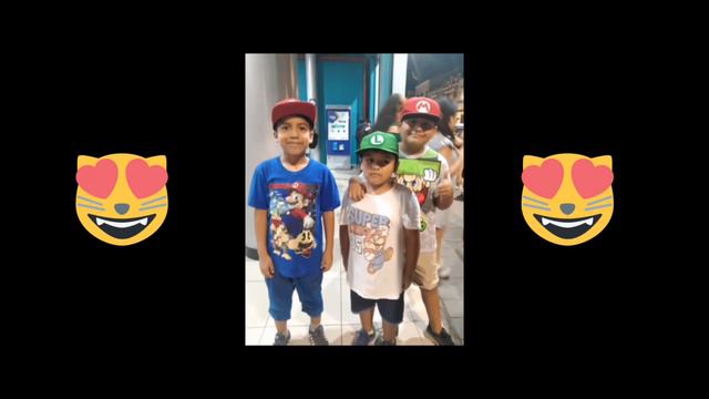 Mi Mejor Momento Parte 1 ( Va  Haber Segunda Parte)/Marcus