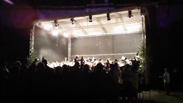 OJE Alemanha BIS Ary Barroso EDIT Youtube