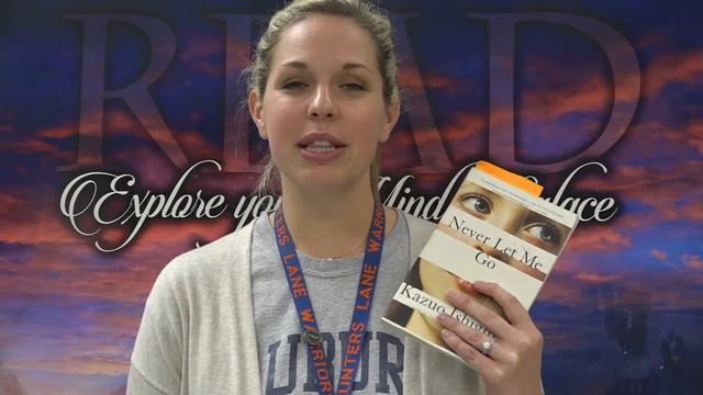 HLHS Library Book Review #1