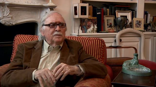 Thomas Meehan & Douglas Carter Beane: Writing Process, Part 2