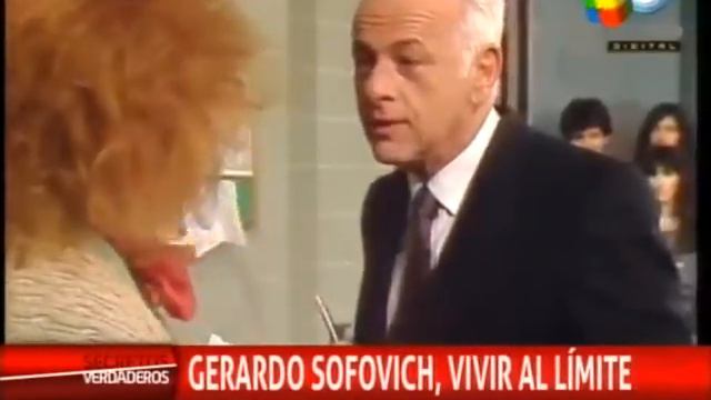 Secretos Verdaderos Sofovich 2014