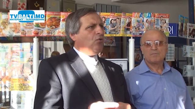 Марка с изображением М Волонтир выпустили